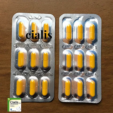 Donde comprar cialis en estados unidos